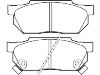 Brake Pad Set:45022-SB0-505