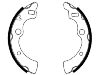 Brake Shoe Set:43153-SJ6-003