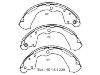 Brake Shoe Set:NN2070