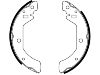 Brake Shoe Set:44060-W0325