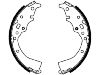 Brake Shoe Set:04495-43060