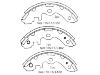 Brake Shoe Set:04495-27010