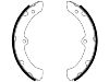 Brake Shoe Set:04494-36160