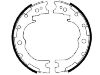 Brake Shoe Set:46530-25010