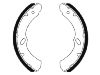 Brake Shoe Set:1K00-33-310