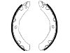 Brake Shoe Set:1K00-26-310