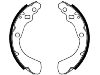 Brake Shoe Set:43153-S50-003