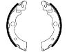 Brake Shoe Set:43153-S2K-004