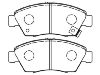 Brake Pad Set:45022-504-V10