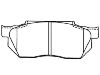 Brake Pad Set:45022-SH3-903