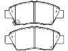 Brake Pad Set:45022-TK6-A00