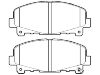 Brake Pad Set:45022-TL0-G50