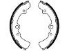 Brake Shoe Set:41060-M7025