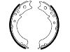 Brake Shoe Set:36160-89TA1