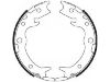 Brake Shoe Set:43154-SX0-003