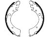 Brake Shoe Set:43153-SR4-A02