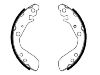 Brake Shoe Set:43154-SAA-004