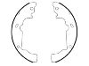 Brake Shoe Set:04495-08010