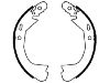 Brake Shoe Set:18048651