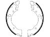 Brake Shoe Set:43153-SNA-A01