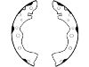 Brake Shoe Set:44060-ZG025