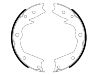 Brake Shoe Set:43153-S9V-A01