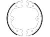 Kit mâchoire de frein Brake Shoe Set:44060-WL026