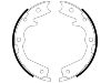 Brake Shoe Set:8-97034-737-1