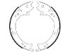 Brake Shoe Set:43053-S9A-E52