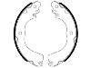 Kit mâchoire de frein Brake Shoe Set:44060-ED025