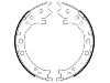 Brake Shoe Set:43155-STK-A01