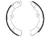 Brake Shoe Set:44070-U2000