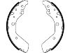 Brake Shoe Set:43154-S0X-013