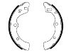 Brake Shoe Set:43153-SA3-N51