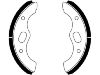 Brake Shoe Set:S727-1498