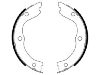 Brake Shoe Set:44060-8H725