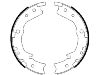 Brake Shoe Set:43154-SHJ-A01